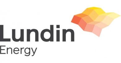 Lundin Energy Logo