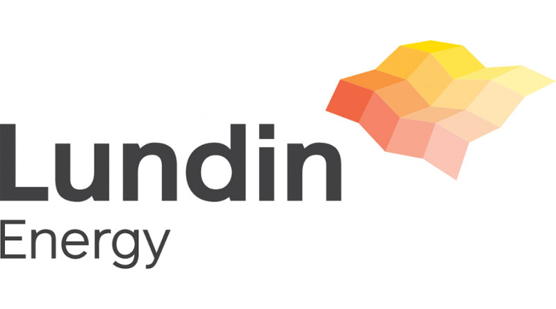 Lundin Energy Logo