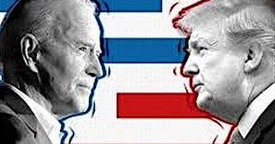 joe biden donald trump united states