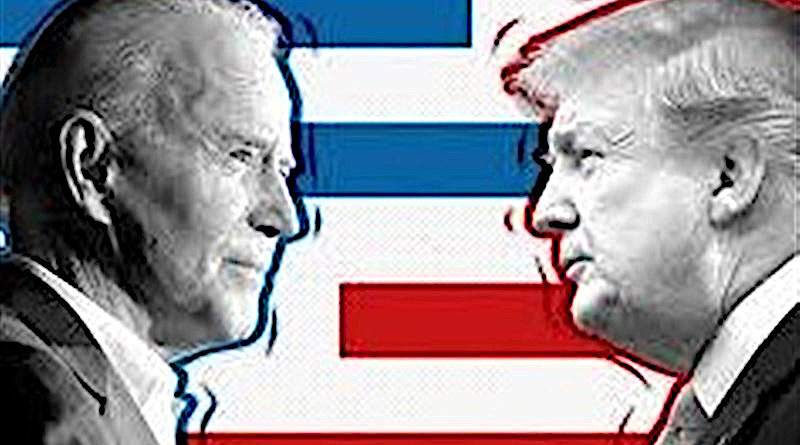 joe biden donald trump united states