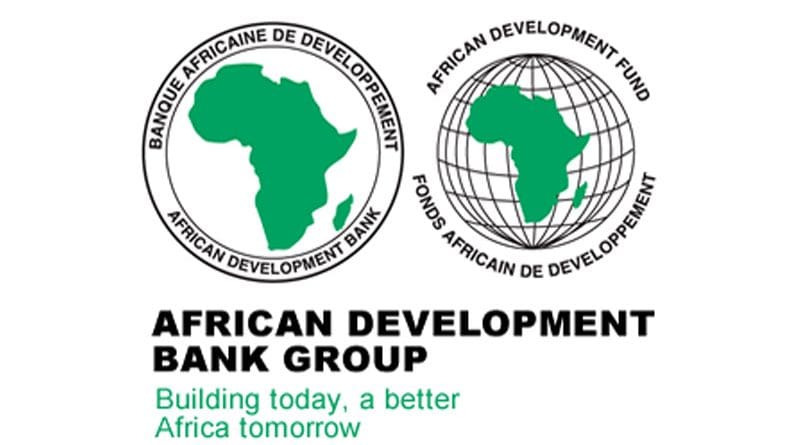 African Development Bank (AfDB) logo