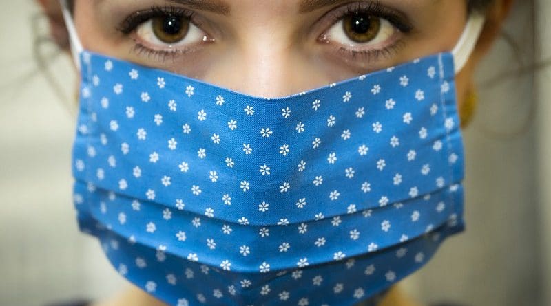 Covid-19 Mask Coronavirus Corona Virus Quarantine