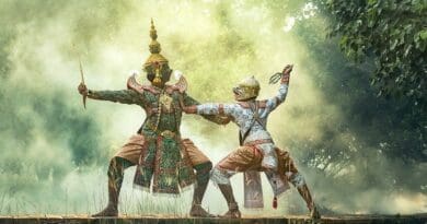 Thailand Asia Asia Dance Bangkok Cambodia Clothing Culture