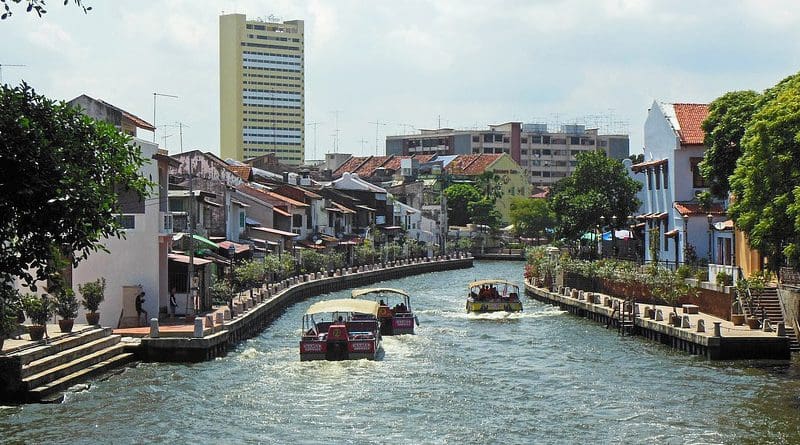 Malacca Malaysia Asia