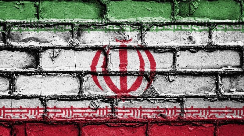 iran flag