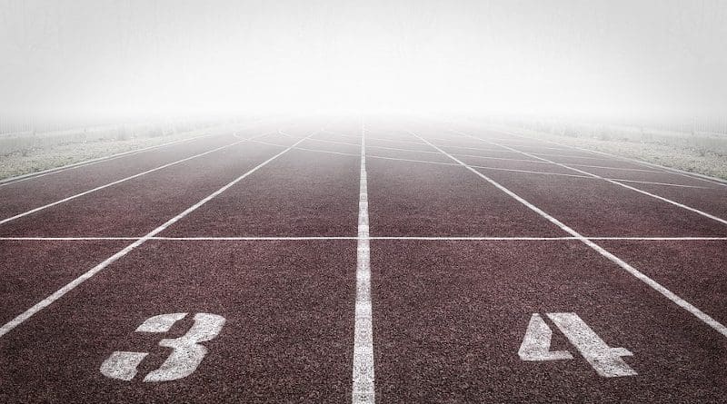 Sport Tracks Running Run Sprint Speedway Speed