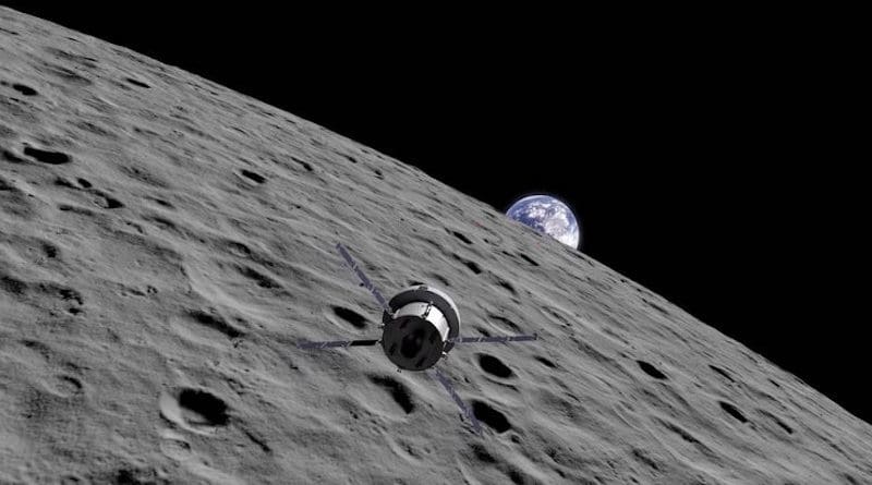 Throughout this decade, NASA will explore more of the Moon than ever before and will establish a sustainable human presence with Artemis program in preparation for future human missions to Mars. NASA is seeking new partners to help the agency tell the story of lunar exploration with Artemis in ways that engage, excite, and inspire a worldwide audience. Credits: NASA
