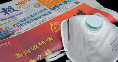 Respiratory Protection China Mouth Taiwan Mask Covid-19 Coronavirus