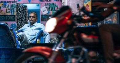 India Business Man Businessman Shop