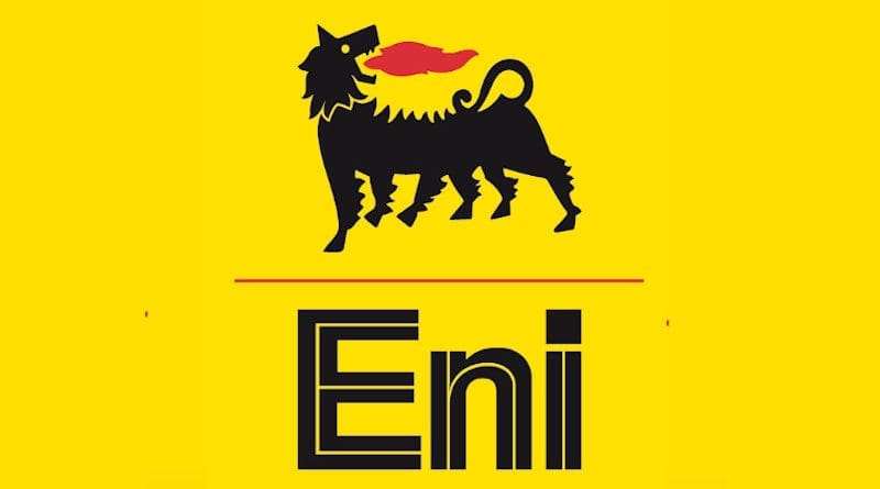 eni logo