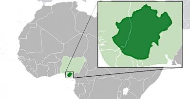 Igbo Community in Nigeria and Africa. Credit: Wikipedia Commons