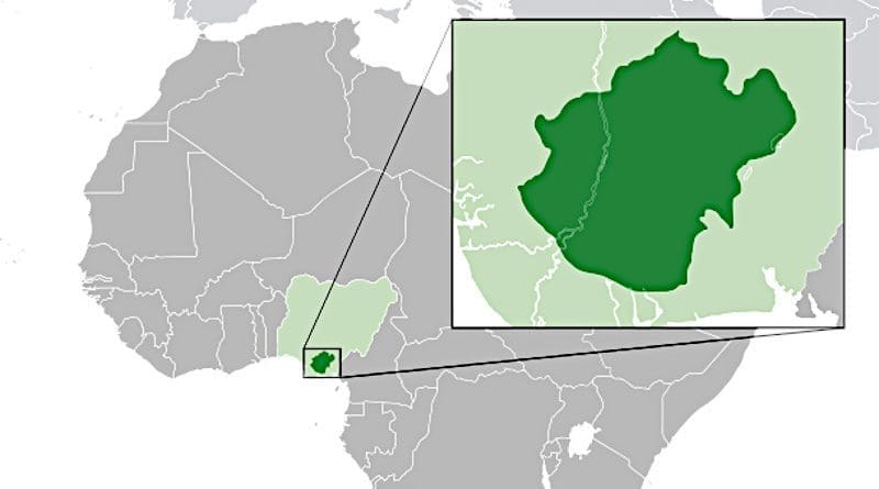Igbo Community in Nigeria and Africa. Credit: Wikipedia Commons
