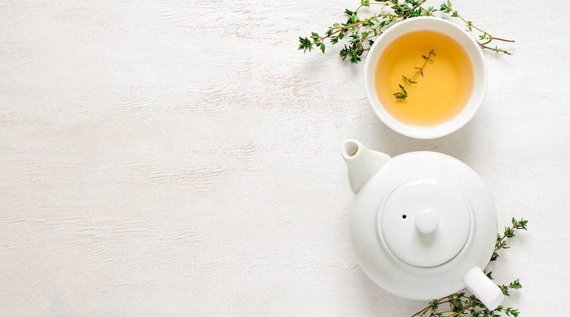 Green Tea Drink Chinese Ceramics Tea Cup Tea Pot