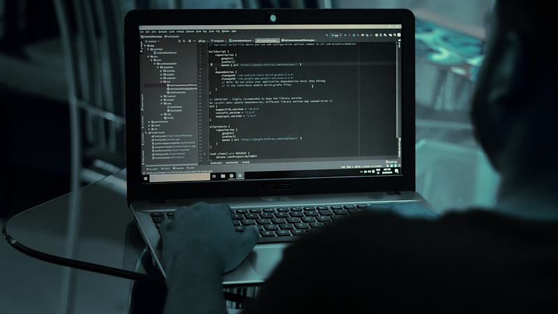 security hacker hacking Code Coder Programming Coding Start-Up Startup