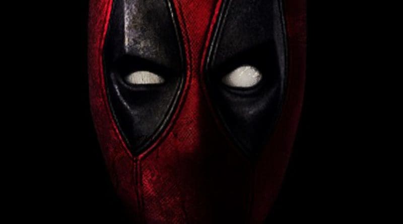 Marvel Deadpool Wallpaper Action Movie