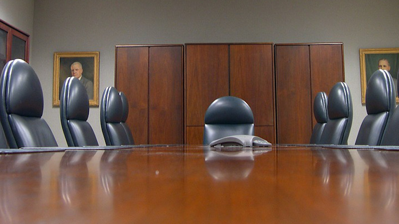 Meeting Room Board Room Conference Hall Chairs