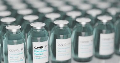 Coronavirus virus Vaccine Covid-19 Vials Vaccination Covid