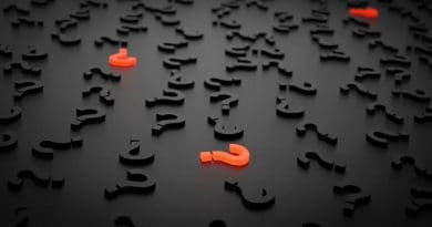 Injustice Decision Question Mark Important Sign Problem Search Help