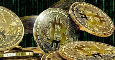 bitcoin cryptocurrency technology digital