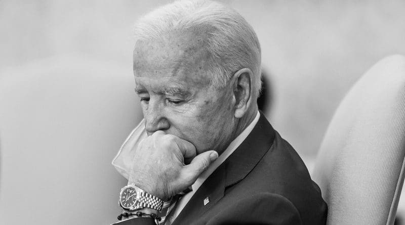 File photo of President Joe Biden. (Official White House Photo by Adam Schultz)