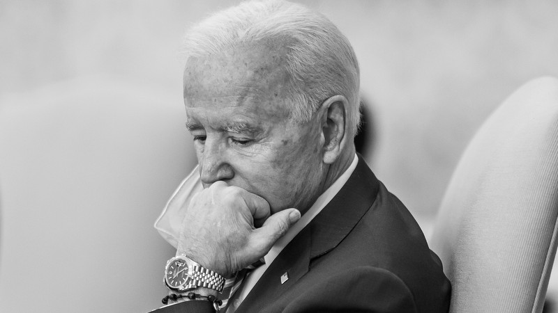 File photo of President Joe Biden. (Official White House Photo by Adam Schultz)