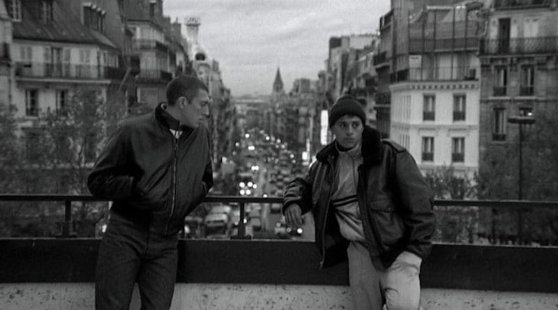 Oussekine’s tale inspired classic 1995 French film “La Haine.” Photo supplied