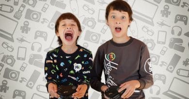 Boys Computer Games Kids Joysticks Games Video Games
