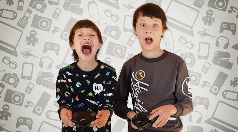 Boys Computer Games Kids Joysticks Games Video Games