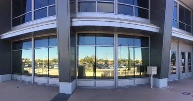 office building Architecture Window Contemporary Glass Items Lease