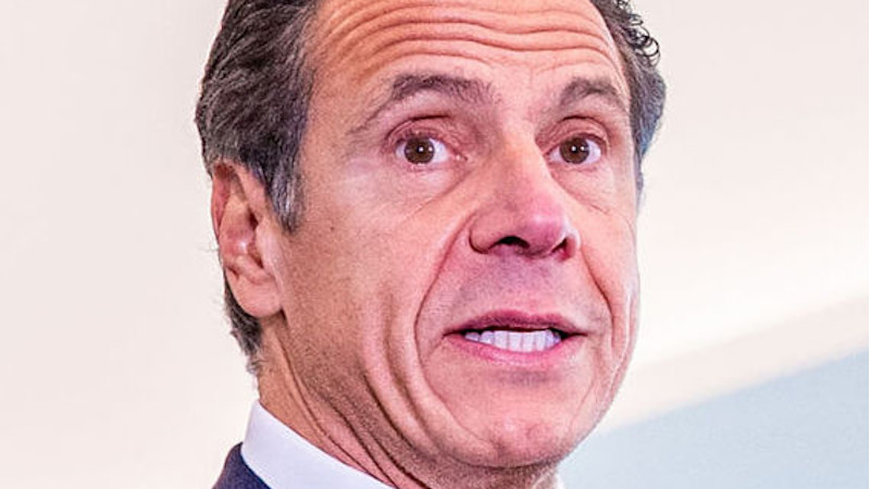 Andrew Cuomo. Photo Credit: Delta News Hub, Wikipedia Commons