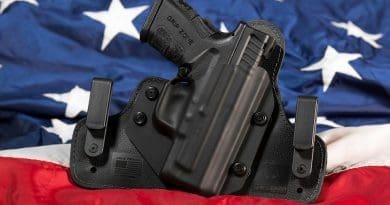 handgun pistol Gun Usa Second Amendment Concealed Carry