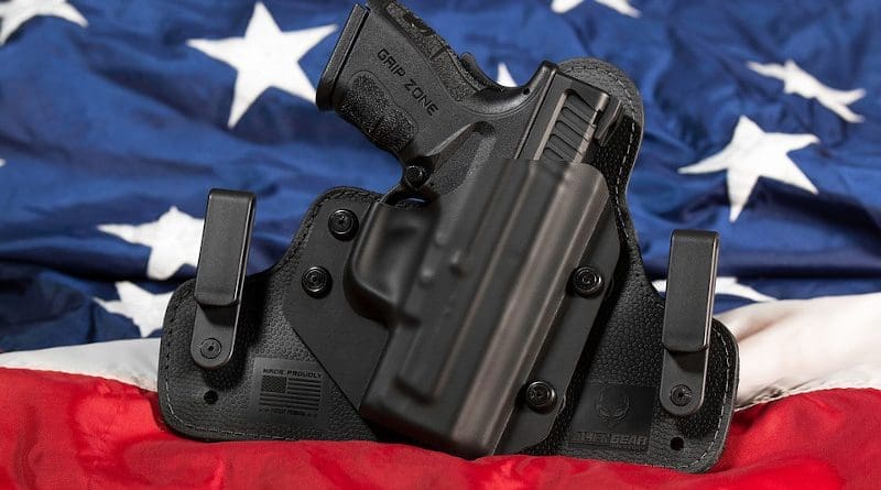 handgun pistol Gun Usa Second Amendment Concealed Carry