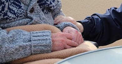 Elderly Care Human Old Love Seniors Health Disease Age