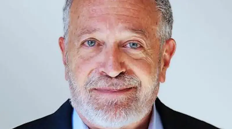 Robert Reich