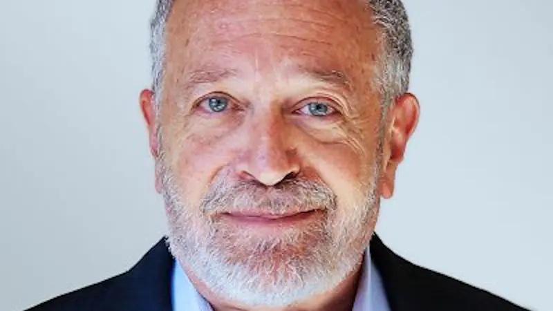 Robert Reich