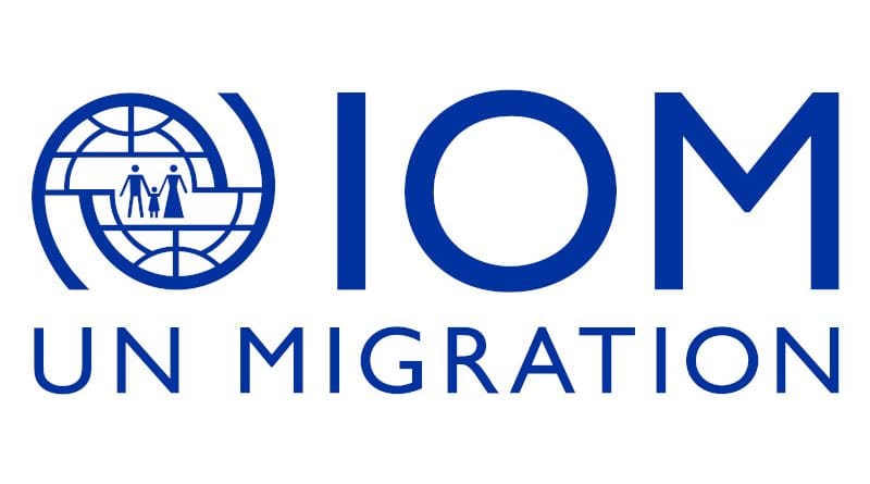 International Organization For Migration