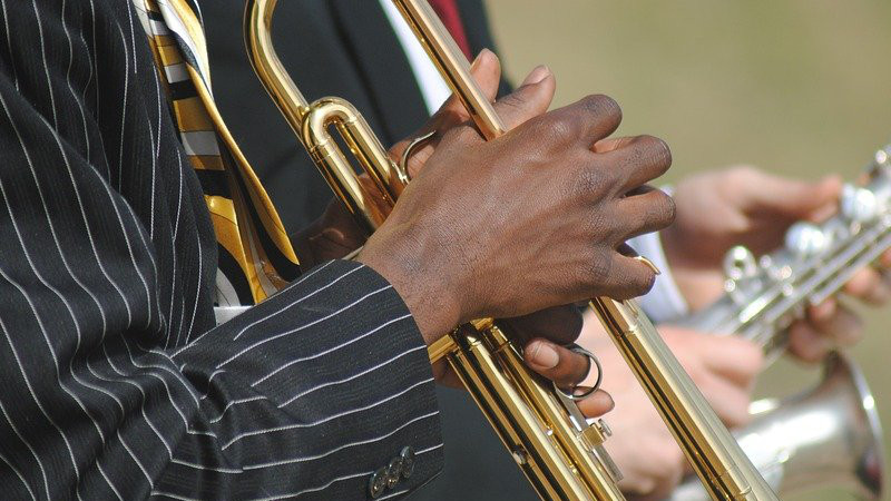 Hitting The Right Notes To Play Music By Ear