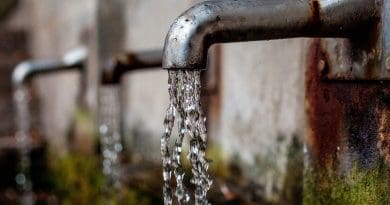 Tap Faucet Fountain Water Water Dispenser Watercourse