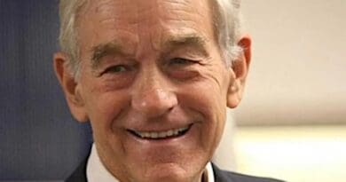 Dr. Ron Paul