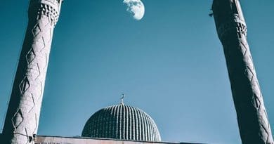 Russia Islam Mosque Muslim Islamic Ramadan Religion