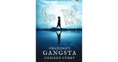 Grandma’s Gangsta Chicken Curry and Gangsta Stories from My Hippie Sixties, by Azly Rahman, Penguin Books, 272 pages.