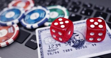 Casino Sweepstakes Online Profit Gambling Risk