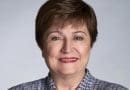 IMF Managing Director Kristalina Georgieva