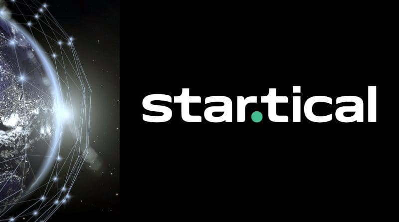 Startical. Credit: Indra