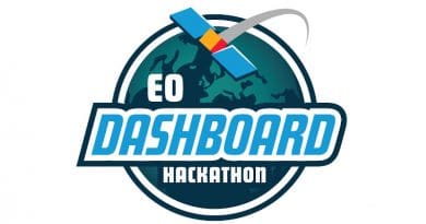 The Earth Observation Dashboard Hackathon will take place from June 23-29. Credits: Earth Observation Dashboard Hackathon