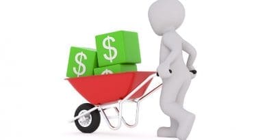 Dollar Transport Inflation Money Forex Deflation