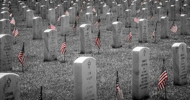 united states Memorial Cemetery Grave Flag Heroes American