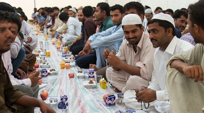 Ramadan Religion Culture Breakfast Islam Food