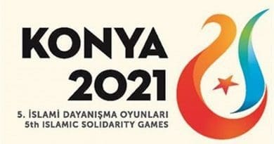 Konya 2021 Islamic Solidarity Games