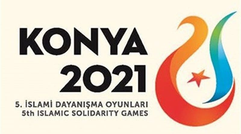 Konya 2021 Islamic Solidarity Games
